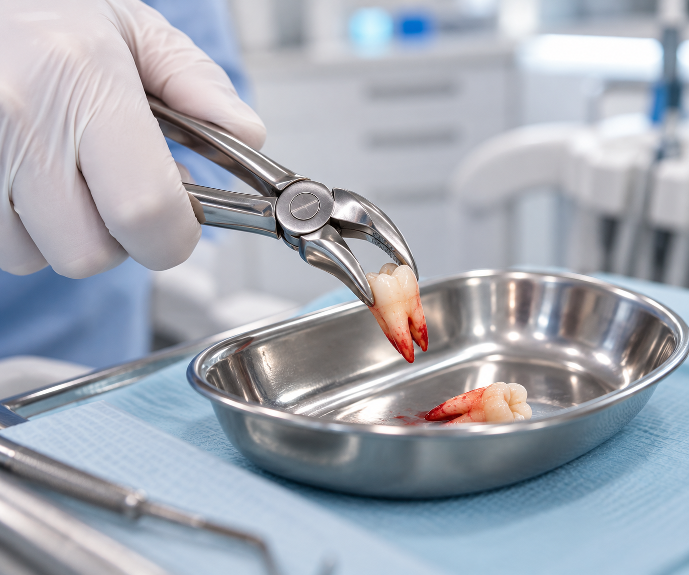 Todo dente do siso precisa ser extraído?